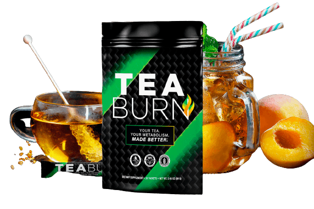 Tea Burn